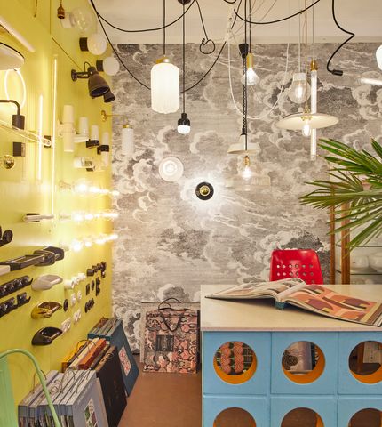 Vintageroom